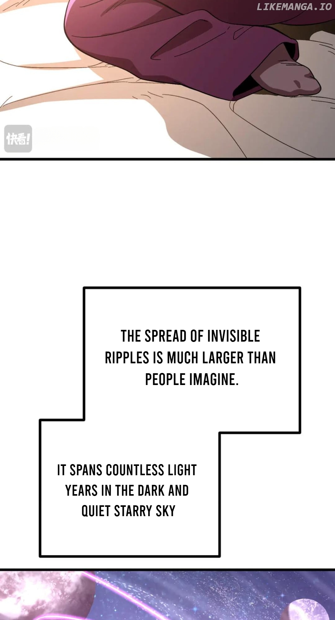 Log into the Future Chapter 242 - page 26